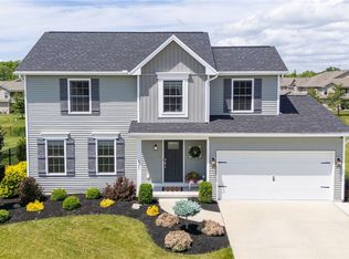4585 Carlyes Ct, Hamburg, NY 14075