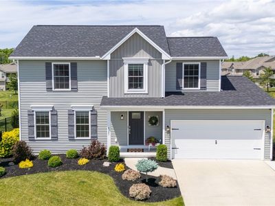 4585 Carlyes Ct, Hamburg, NY, 14075
