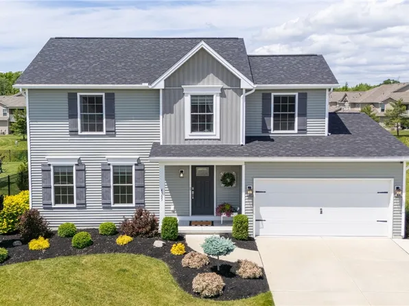 4585 Carlyes Ct, Hamburg, NY 14075
