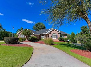 183 E Lakeview Dr, Milledgeville, GA 31061