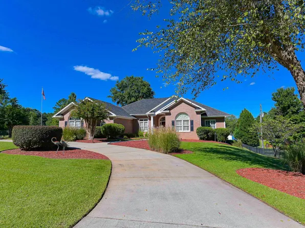183 E Lakeview Dr, Milledgeville, GA 31061