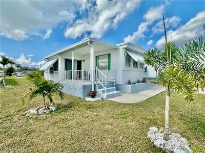 208 Brandywine Ln, North Fort Myers, FL, 33917