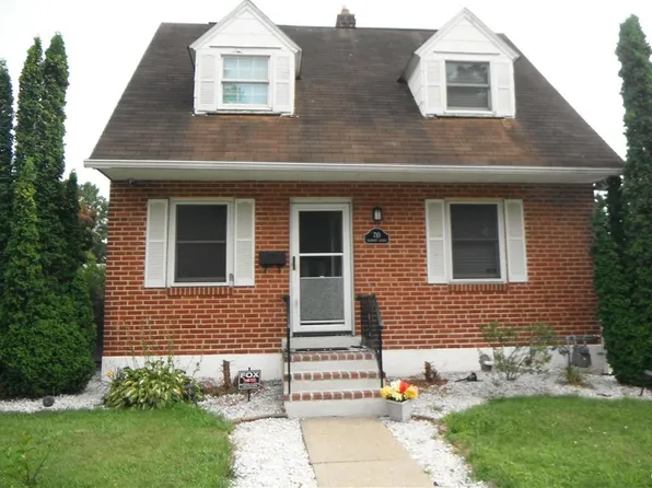 710 Fairmont Ave, Whitehall, PA 18052