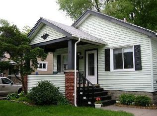 1409 Fox St, Ferndale, MI 48220