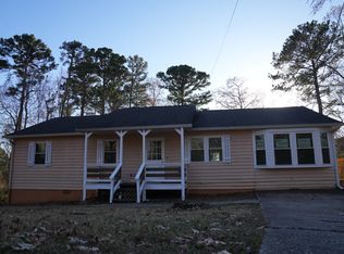 583 Lookout Pointe, Lawrenceville, GA 30043