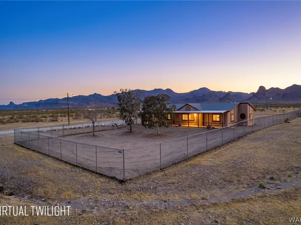2757 S Jade Rd, Golden Valley, AZ 86413