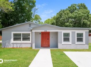 1008 E Linebaugh Ave, Tampa, FL 33612