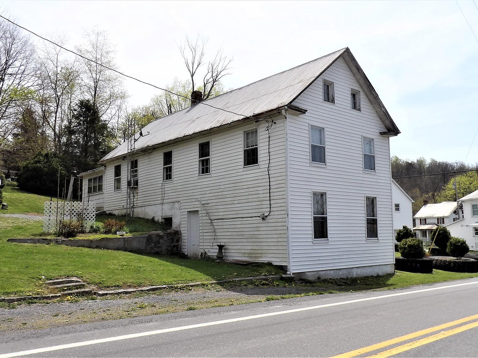 8896 Back Creek Valley Rd, Hedgesville, WV 25427 Zillow
