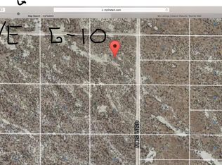 45th St W, Lancaster, CA 93536