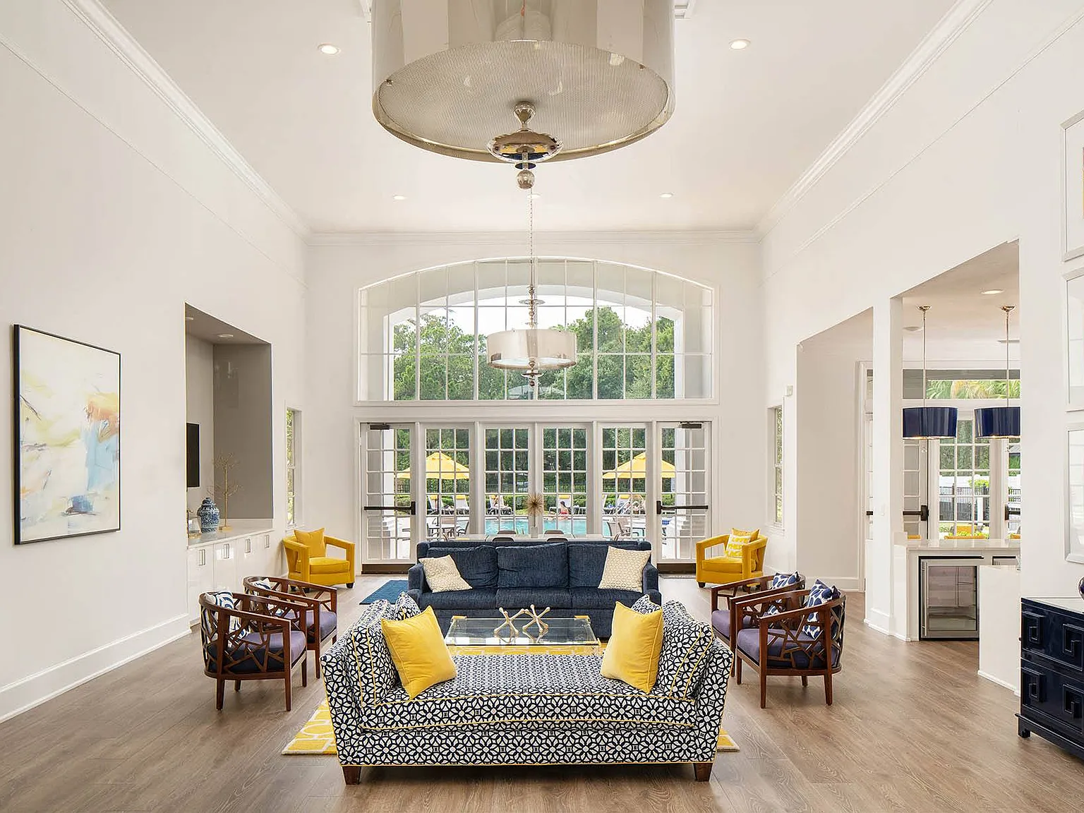 The Villas at Westchase — Photo 2