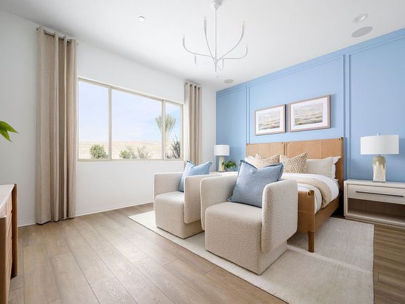 Model Representation