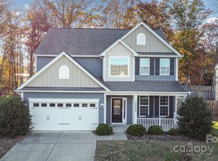 2349 Balting Glass Dr, Indian Trail, NC 28079