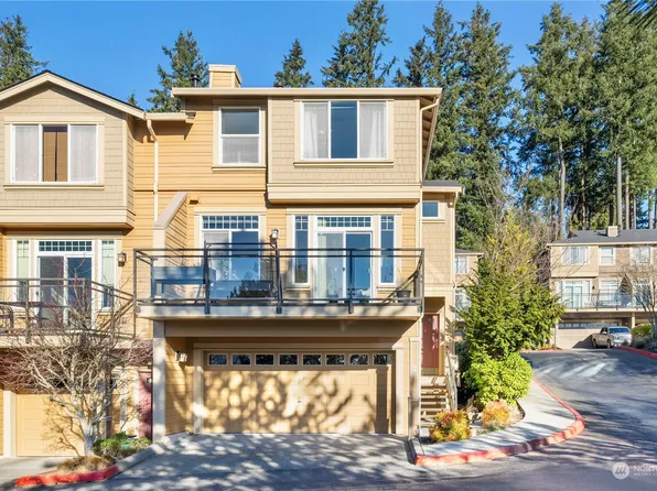 23300 SE Black Nugget Road #P6, Issaquah, WA 98029