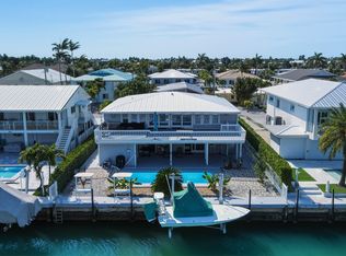 320 5th St, Key Colony Beach, FL 33051