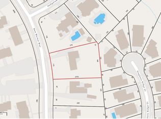 6312 New Market Way Lot 5, Raleigh, NC 27615