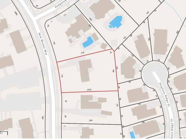 6312 New Market Way Lot 5, Raleigh, NC 27615