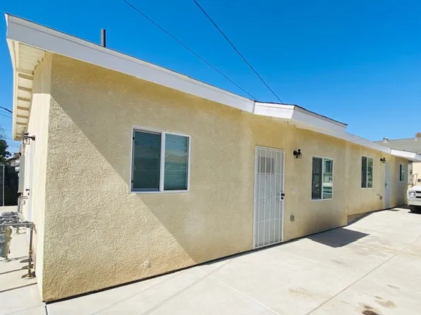 1609 Flower St #C, Bakersfield, CA 93305