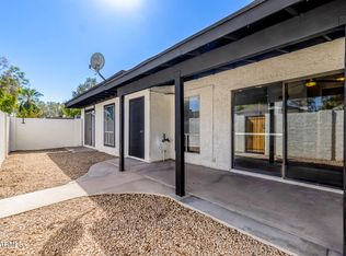 1051 S Dobson Rd UNIT 197, Mesa, AZ 85202