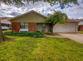 474 E Brick Dr, Marion, AR 72364