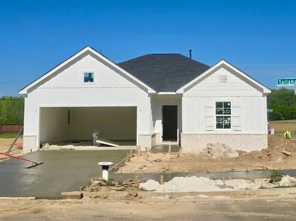 1937 Tallahassee Ln, Unincorporated, TN 38018