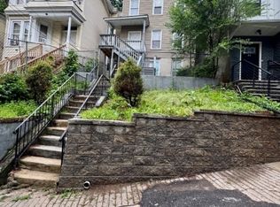 43 Cliff Street, Paterson, NJ