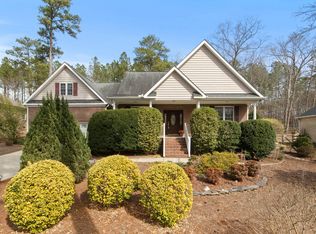 664 Chelsea Dr, Sanford, NC 27332