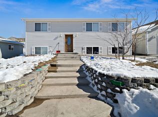 111 Westhills Loop, Gillette, WY 82718