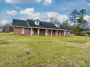 268 Payne St, Brewton, AL 36426