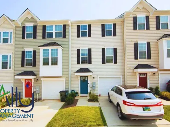 2424 Pocoson Wood Ct #1, Charlottesville, VA 22911