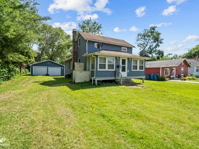 521 Water St, Momence, IL, 60954