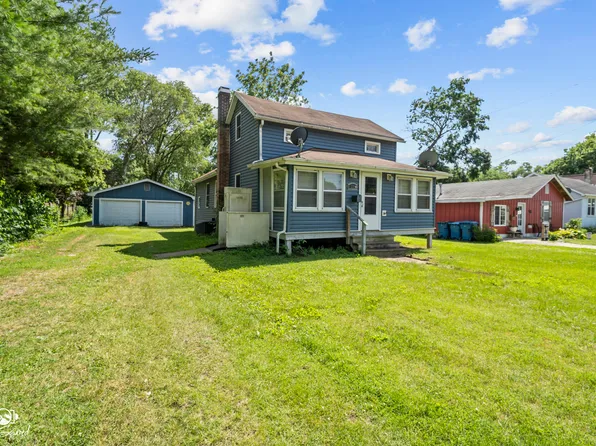 521 Water St, Momence, IL 60954