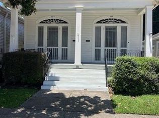 406 Hillary St, New Orleans, LA 70118