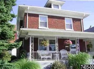 1360 W King St, York, PA 17404