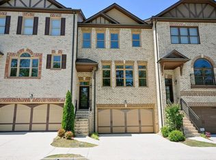 1201 Grassy Oat Ln, Lawrenceville, GA 30045
