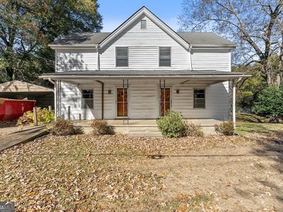 61 Myrtle St, Gainesville, GA, 30501