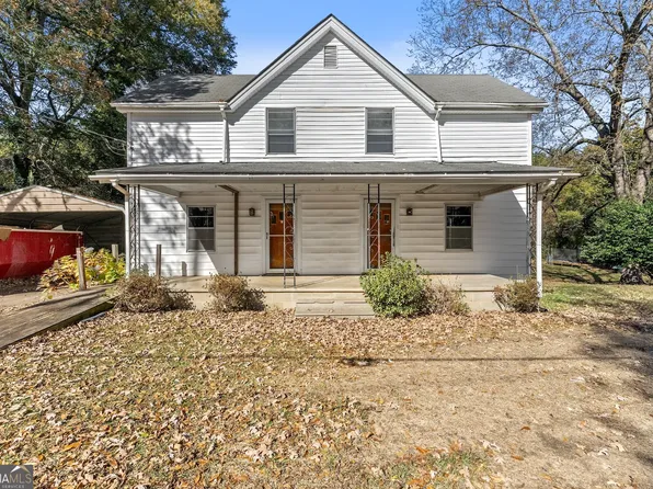 61 Myrtle St, Gainesville, GA 30501