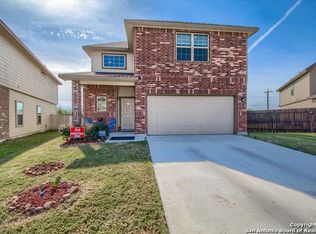7210 Birch Stage, San Antonio, TX 78244