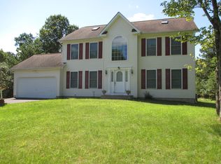 74 Parker Mews, Albrightsville, PA