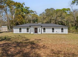 7121 Old Military Rd, Theodore, AL 36582