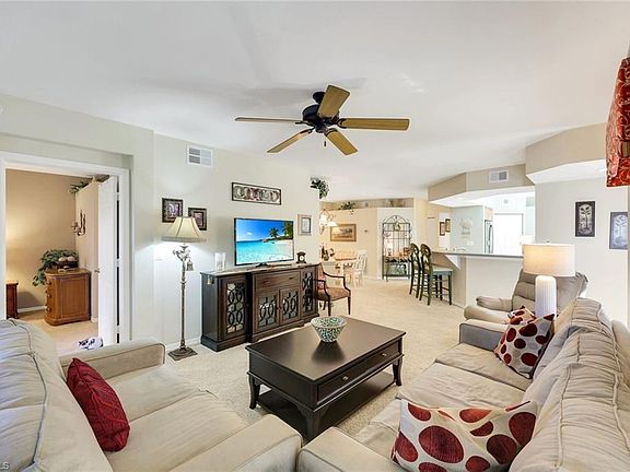 3rd image of 10941 Santa Margherita RD #101