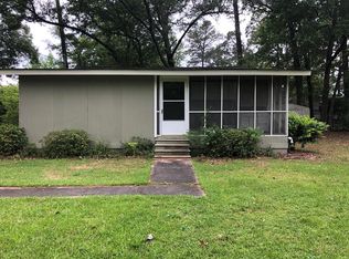 761 Lane South St #3, Jesup, GA 31545