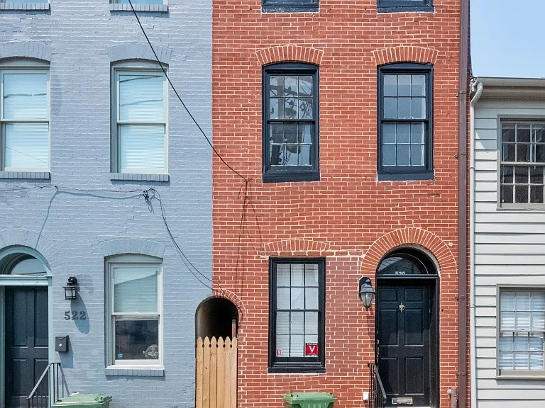 520 S Bethel St #1 — Photo 16
