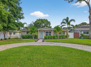 637 41st Ave NE, Saint Petersburg, FL 33703
