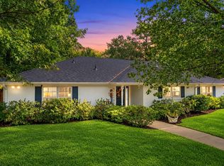 19 Rambling Rd, Longview, TX 75604