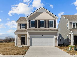 5208 Rolling Meadow Blvd, Indianapolis, IN 46237