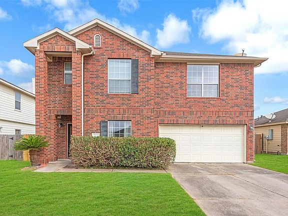 2nd image of 7906 Diamond Oak Dr