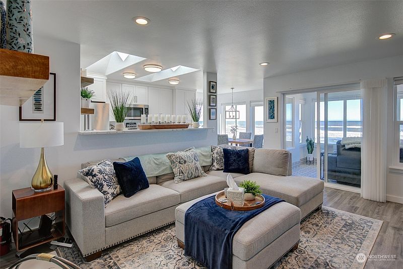 2nd image of 1443 Ocean Shores Boulevard SW #301