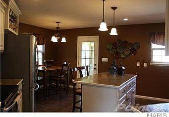 Custom Build Kitchen