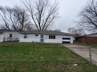 2809 W 18th St, Anderson, IN 46011