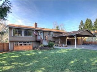 18903 71st Ave NE, Kenmore, WA 98028